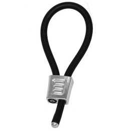 Electraloops Prestige Silber von Electrastim | Fesselliebe.de