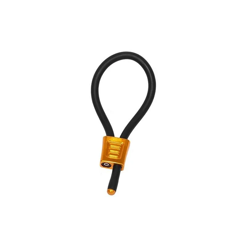 Electraloops Prestige Gold von Electrastim | Fesselliebe.de