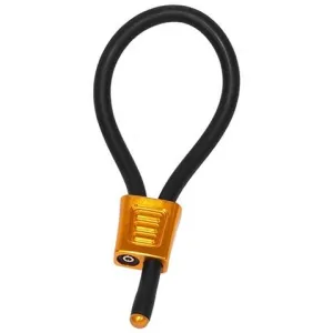 Electraloops Prestige Gold von Electrastim | Fesselliebe.de