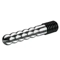 Wave Elektrodildo von Electrastim
