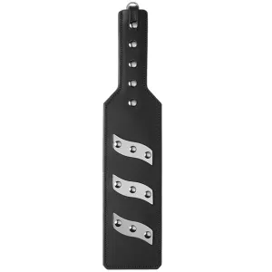 Electrapaddle Lederpaddel von Electrastim | Fesselliebe.de