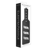 Electrapaddle Lederpaddel von Electrastim | Fesselliebe.de