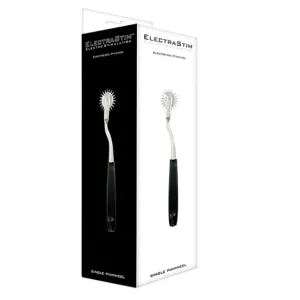 Einfaches Unipolares Windrad von Electrastim