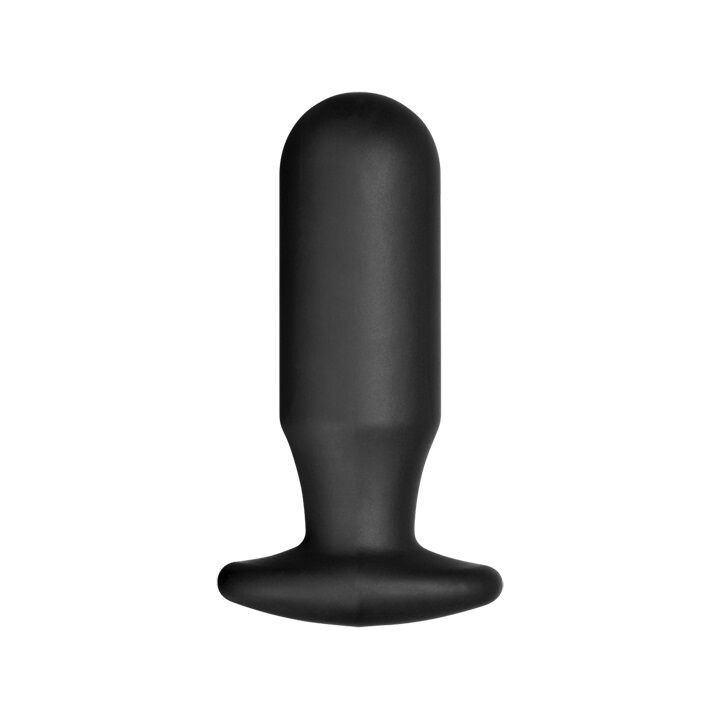 Aura Silikon Schwarz Mehrzweck Pro von Electrastim | Fesselliebe.de