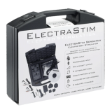 Sensavox E-Stim-Stimulator von Electrastim | Fesselliebe.de