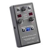 Sensavox E-Stim-Stimulator von Electrastim | Fesselliebe.de