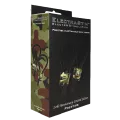Prestige Electraloops Verstellbare Cockringe Camouflage von Electrastim