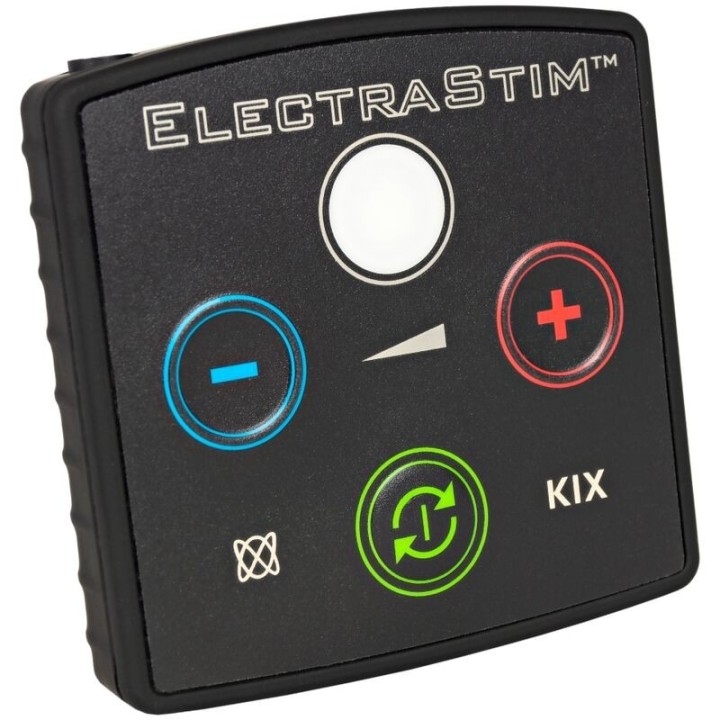 Kix Elektro-Sex-Stimulator von Electrastim | Fesselliebe.de