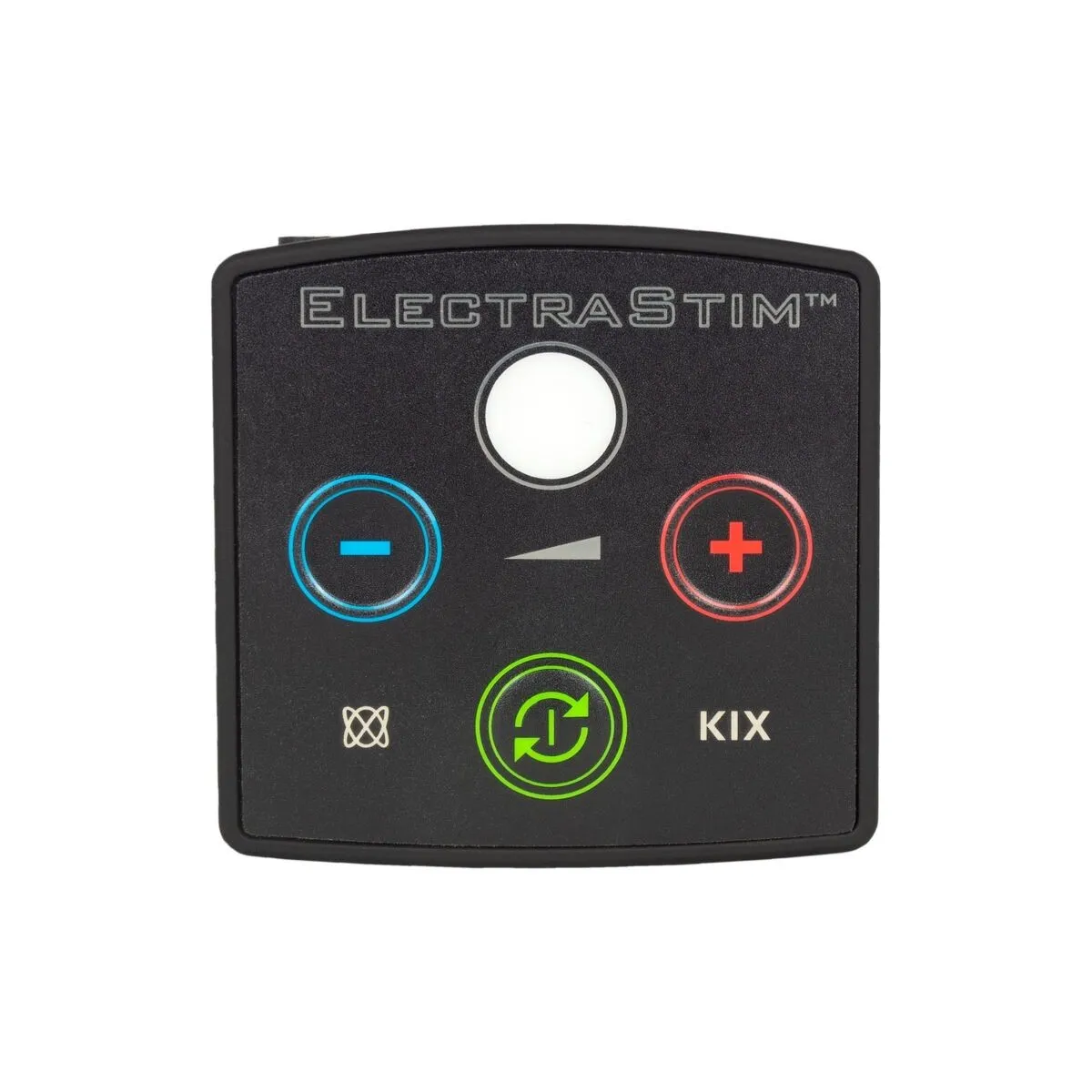 Kix Elektro-Sex-Stimulator von Electrastim | Fesselliebe.de