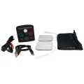 Kix Elektro-Sex-Stimulator von Electrastim