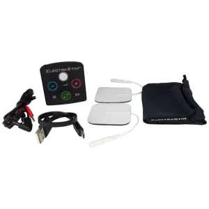 Kix Elektro-Sex-Stimulator von Electrastim