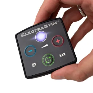 Kix Elektro-Sex-Stimulator von Electrastim