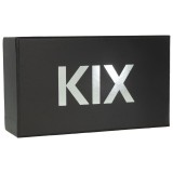 Kix Elektro-Sex-Stimulator von Electrastim | Fesselliebe.de