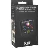 Kix Elektro-Sex-Stimulator von Electrastim | Fesselliebe.de