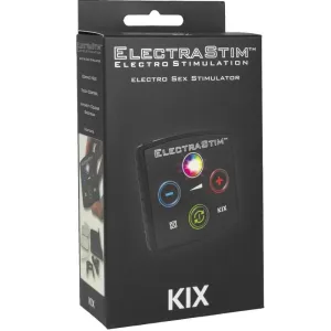Kix Elektro-Sex-Stimulator von Electrastim