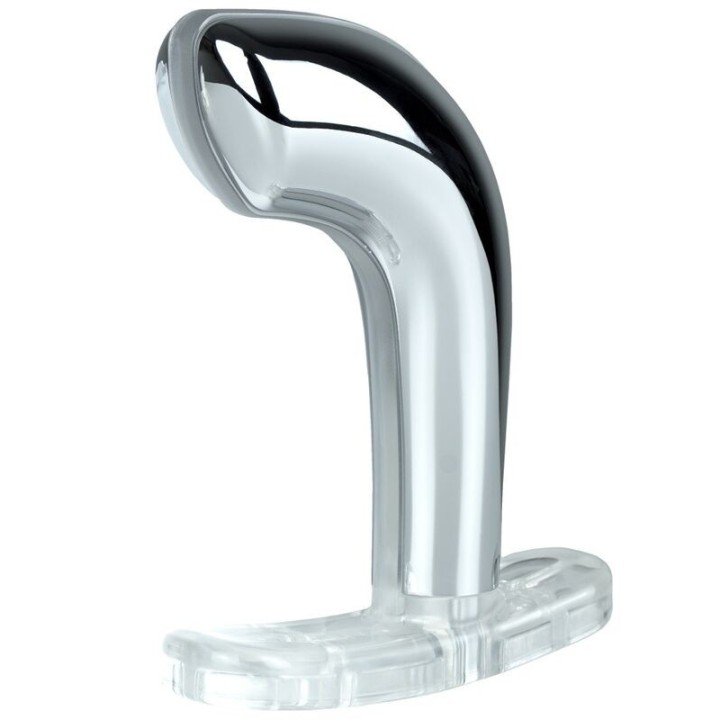 Exo Rogue Prostatamassager von Electrastim | Fesselliebe.de