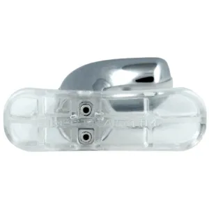 Exo Rogue Prostatamassager von Electrastim