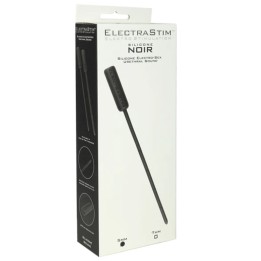 Flexible Silikon Electro-Sex Urethal Sound 5 Mm von Electrastim | Fesselliebe.de