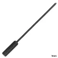 Flexible Silikon Electro-Sex Urethal Sound 5 Mm von Electrastim