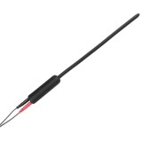 Flexible Silikon Electro-Sex Urethal Sound 5 Mm von Electrastim | Fesselliebe.de
