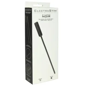 Flexible Silikon Electro-Sex Urethal Sound 7 Mm von Electrastim