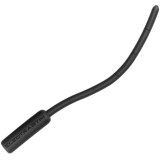 Flexible Silikon Electro-Sex Urethal Sound 7 Mm von Electrastim | Fesselliebe.de