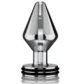 Midi Electro Butt Anal Plug M von Electrastim