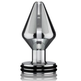 Midi Electro Butt Anal Plug M von Electrastim | Fesselliebe.de