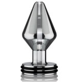 Midi Electro Butt Anal Plug M von Electrastim | Fesselliebe.de