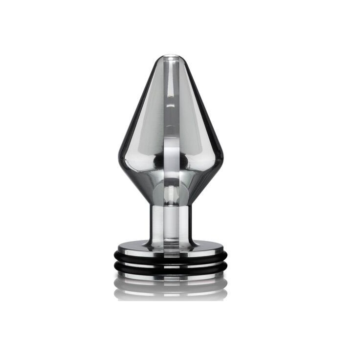 Midi Electro Butt Anal Plug M von Electrastim | Fesselliebe.de