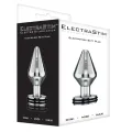 Midi Electro Butt Anal Plug M von Electrastim