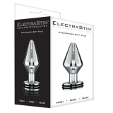 Midi Electro Butt Anal Plug M von Electrastim | Fesselliebe.de