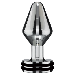 Mini Electro Butt Plug S von Electrastim | Fesselliebe.de