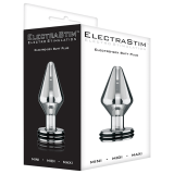 Mini Electro Butt Plug S von Electrastim | Fesselliebe.de