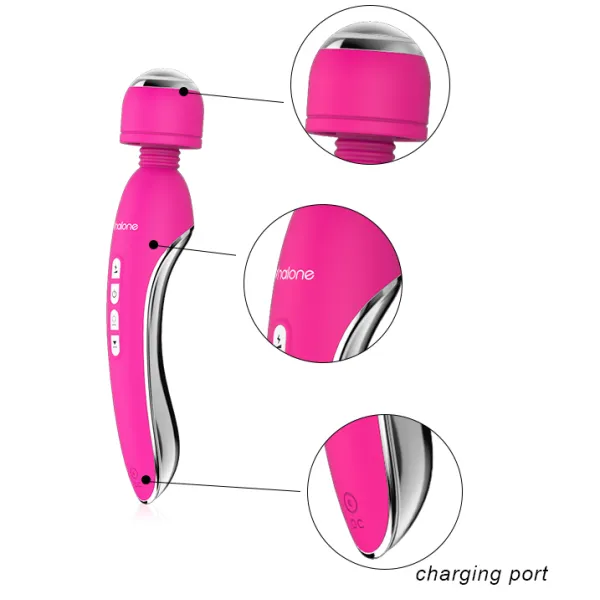 Elektrostimulator von Nalone | Fesselliebe.de