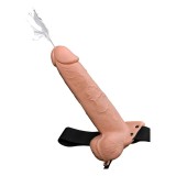 Harness mit Dong 9 Sperma von Fetish Fantasy Series | Fesselliebe.de