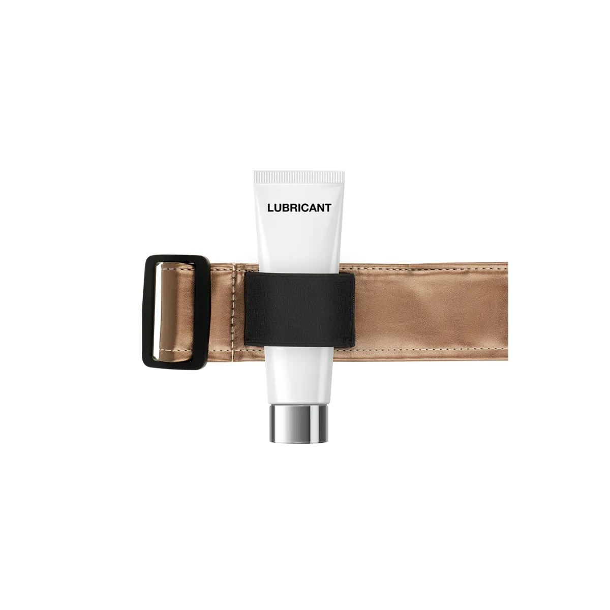 Fantasy-Geschirr - Bronzegeschirr S/M von Mythology Fantasy Harness | Fesselliebe.de