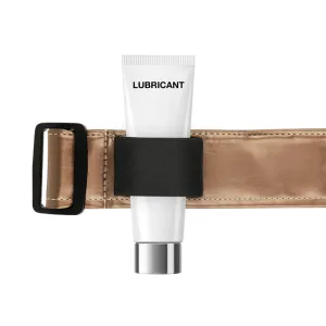 Fantasy-Geschirr - Bronzegeschirr S/M von Mythology Fantasy Harness