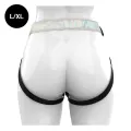 Fantasy-Geschirr - Schillerndes Geschirr L/XL von Mythology Fantasy Harness