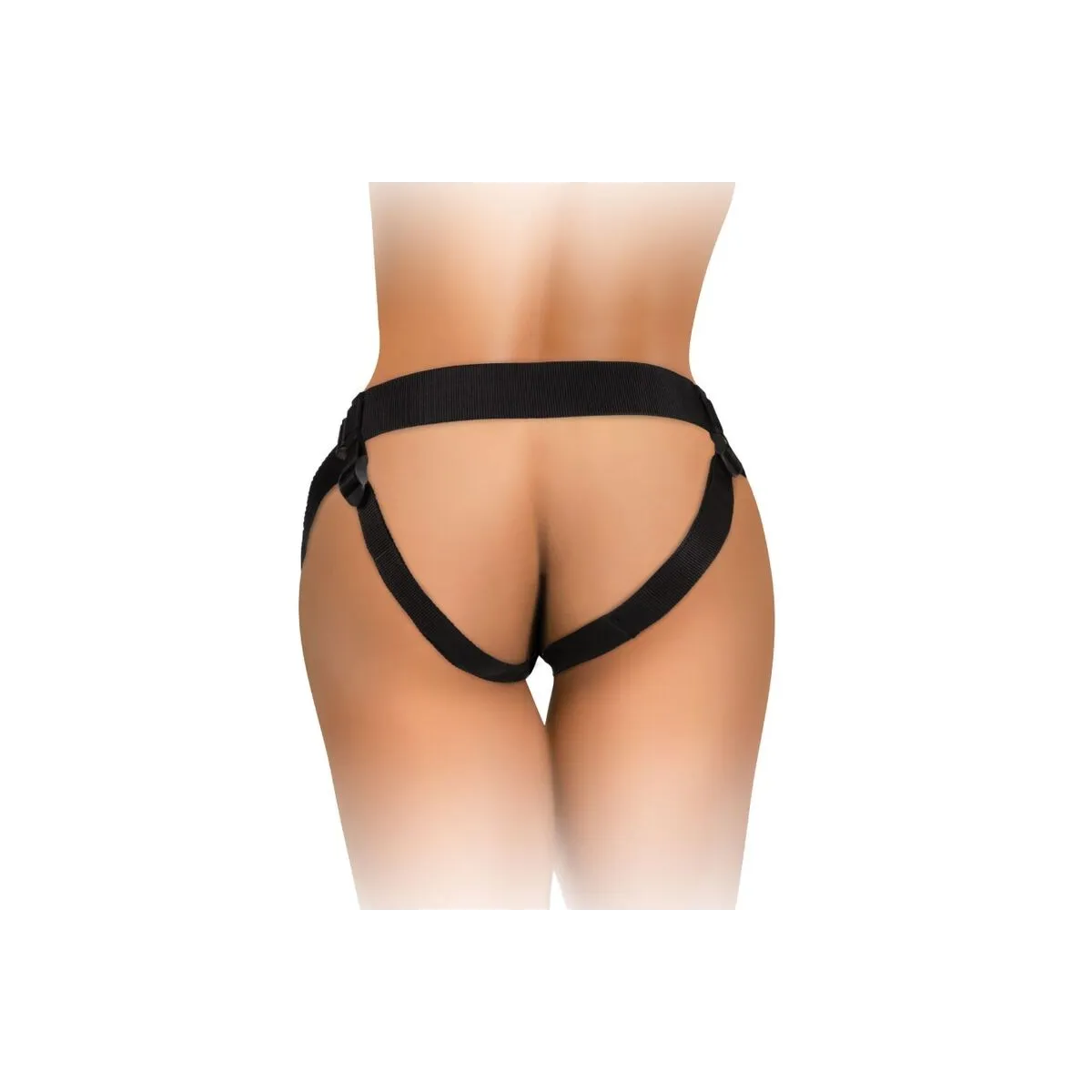 Elite Verstellbarer Geschirr für anfnger von King Cock | Fesselliebe.de