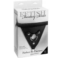 Perfekt Passendes Gurt von Fetish Fantasy Series