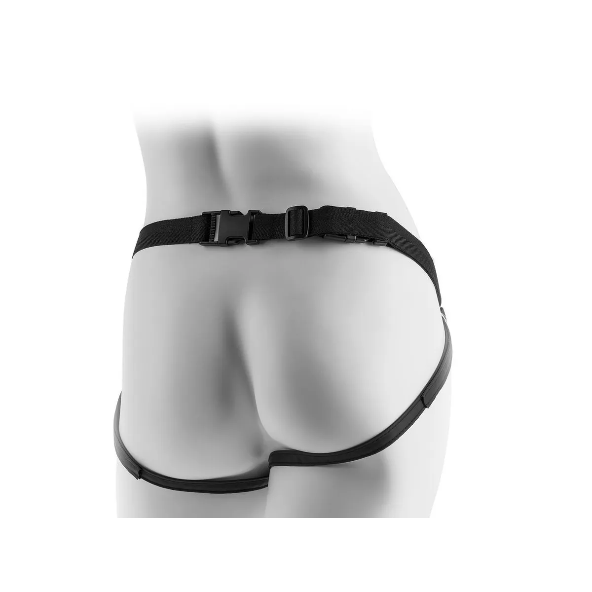 Perfekt Passendes Gurt von Fetish Fantasy Series | Fesselliebe.de