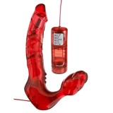 Bücken Sie Sich Über den Freund, der Vibriert von Toyjoy | Fesselliebe.de
