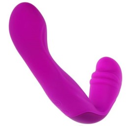 Beau Lilac Harness von Pretty Love C-Type | Fesselliebe.de