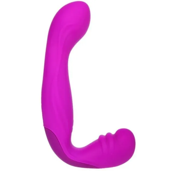 Beau Lilac Harness von Pretty Love C-Type | Fesselliebe.de