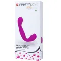 Beau Lilac Harness von Pretty Love C-Type