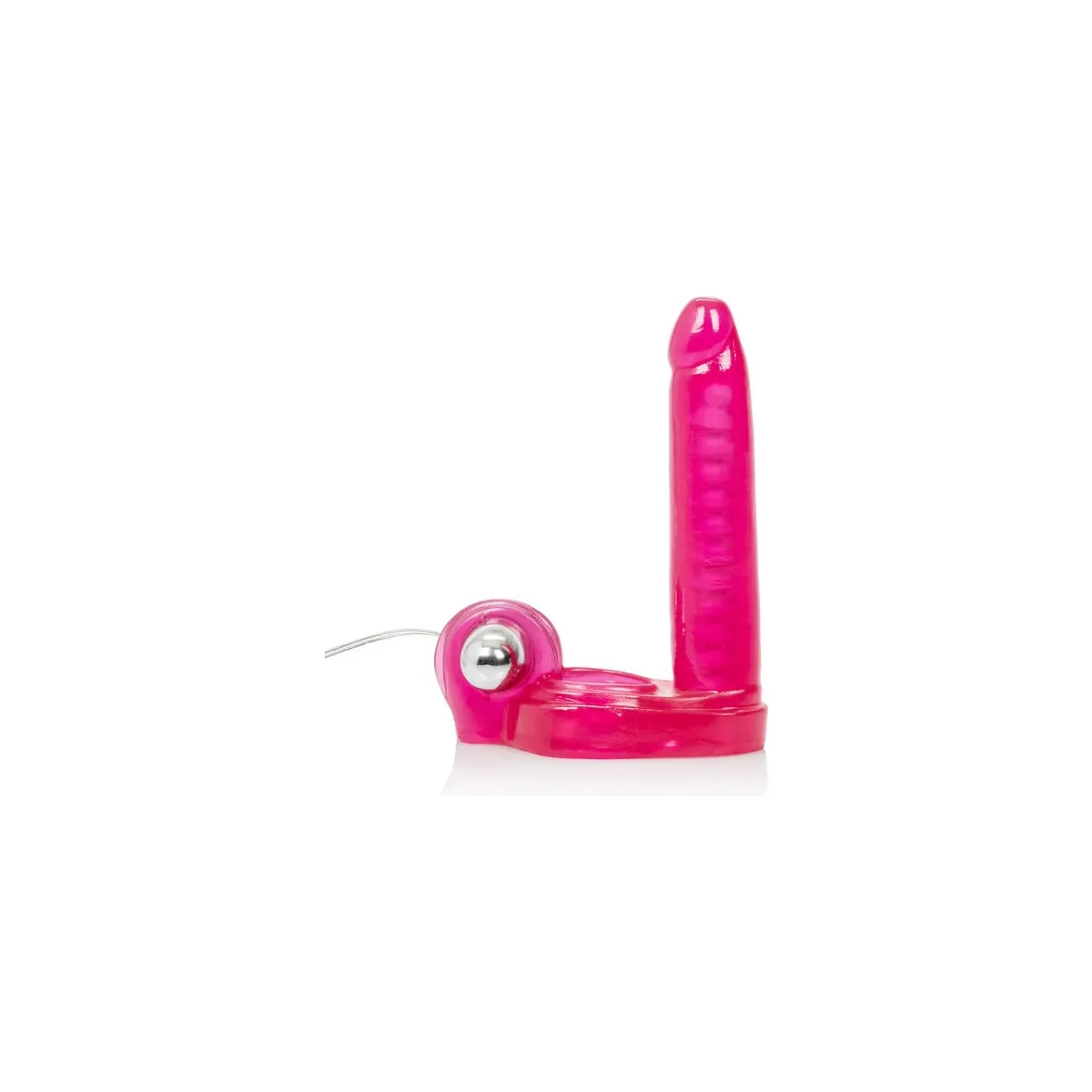 der Ultimative Dreifachstimulator von Calexotics | Fesselliebe.de