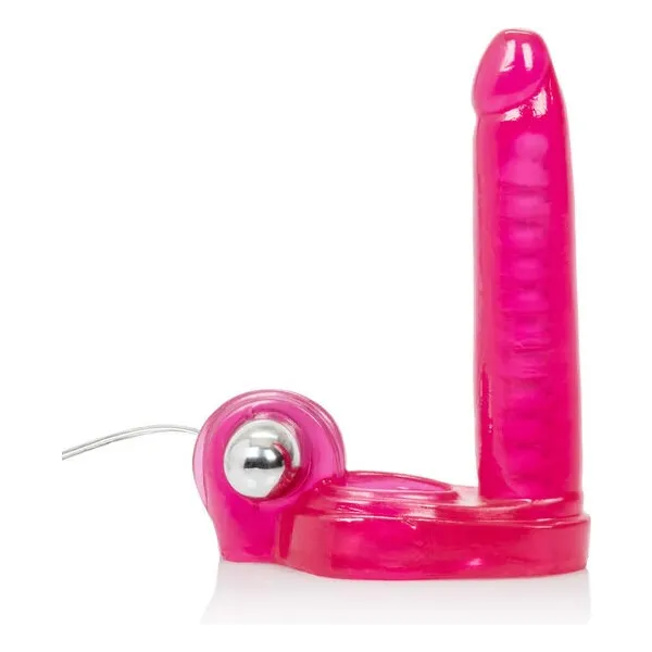 der Ultimative Dreifachstimulator von Calexotics | Fesselliebe.de