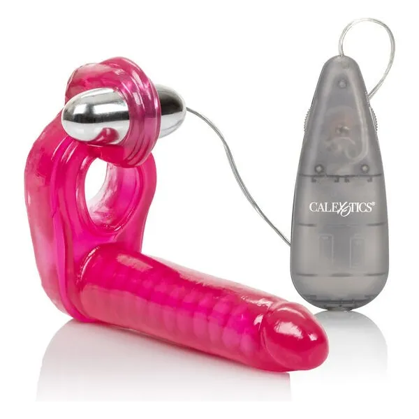 der Ultimative Dreifachstimulator von Calexotics | Fesselliebe.de