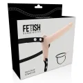 Silikon Hautfarbe 15 cm von Fetish Submissive Harness